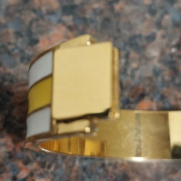 J. CREW Bangle Bracelet....New - Picture 4 of 6